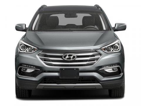 used 2017 Hyundai Santa Fe Sport car, priced at $14,996