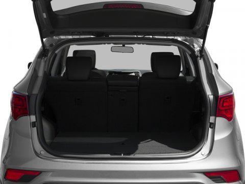used 2017 Hyundai Santa Fe Sport car, priced at $14,996