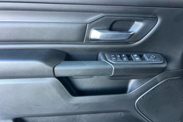 new 2026 Ram 1500 car, priced at $48,802