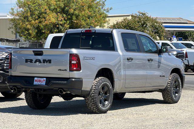 new 2026 Ram 1500 car, priced at $48,802