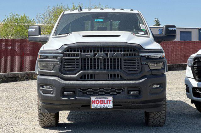 new 2025 Ram 2500 car, priced at $79,974