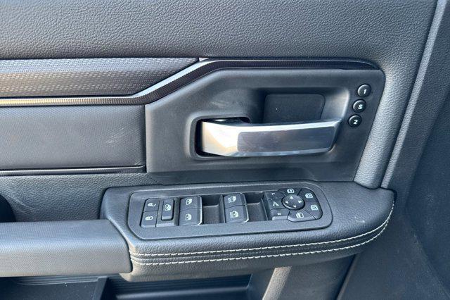 new 2025 Ram 2500 car, priced at $79,974