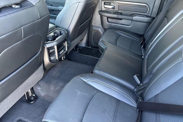 new 2025 Ram 2500 car, priced at $79,974