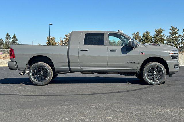 new 2026 Ram 3500 car, priced at $84,539