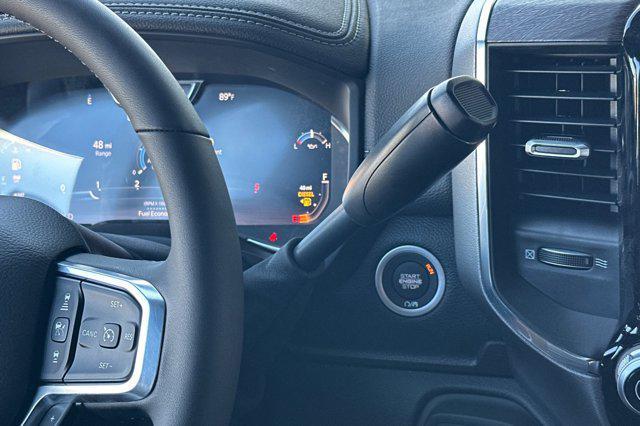 new 2026 Ram 3500 car, priced at $84,539