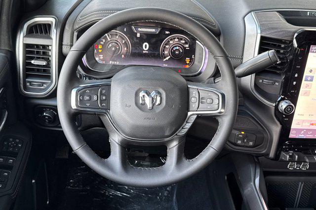 new 2026 Ram 2500 car, priced at $78,335