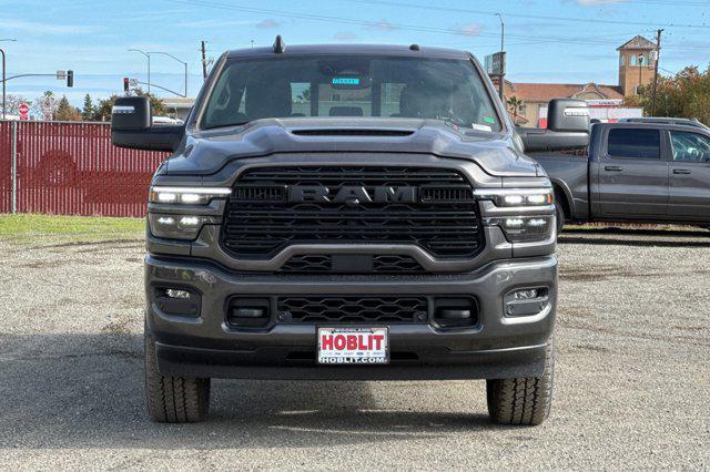 new 2026 Ram 2500 car, priced at $78,335