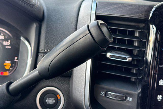 new 2026 Ram 2500 car, priced at $78,335