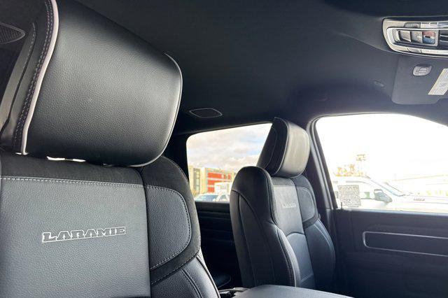 new 2026 Ram 2500 car, priced at $78,335