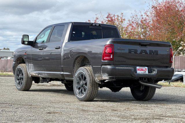 new 2026 Ram 2500 car, priced at $78,335