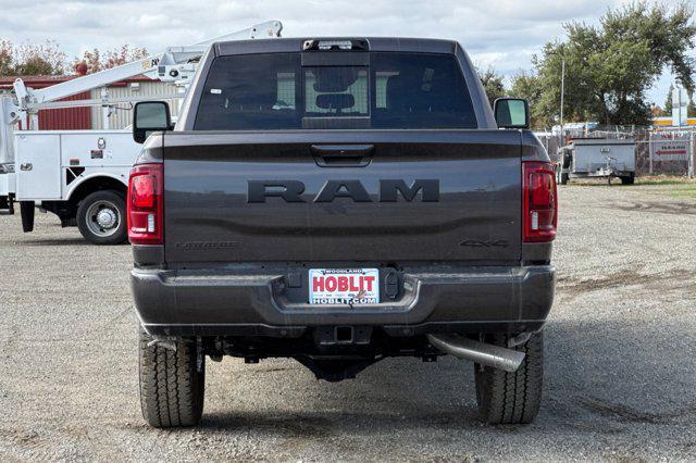 new 2026 Ram 2500 car, priced at $78,335