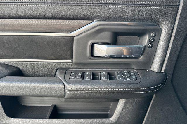 new 2026 Ram 2500 car, priced at $78,335