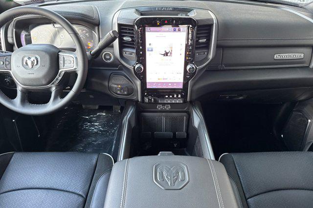 new 2026 Ram 2500 car, priced at $78,335