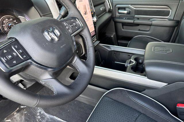 new 2026 Ram 2500 car, priced at $78,335