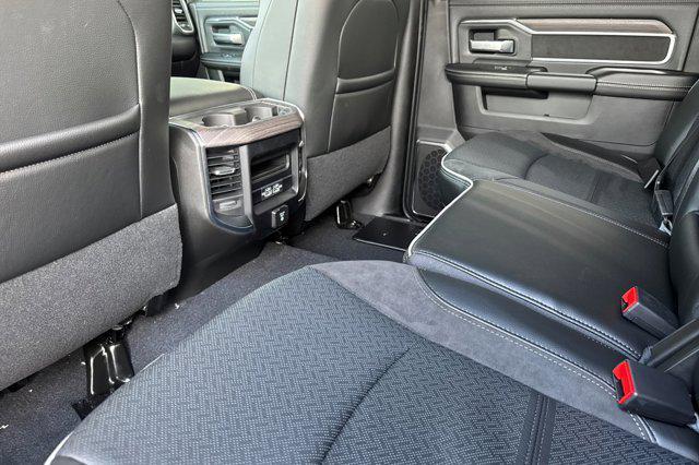 new 2026 Ram 2500 car, priced at $78,335