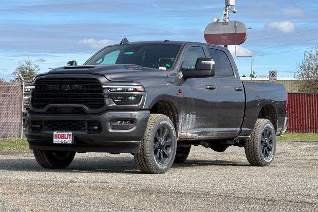 new 2026 Ram 2500 car, priced at $78,335