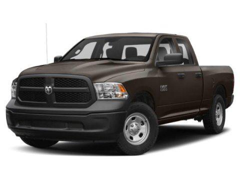 used 2018 Ram 1500 car, priced at $15,455