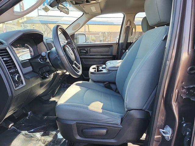 used 2018 Ram 1500 car, priced at $14,488