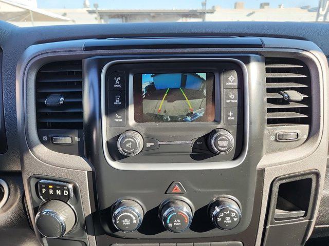 used 2018 Ram 1500 car, priced at $14,488