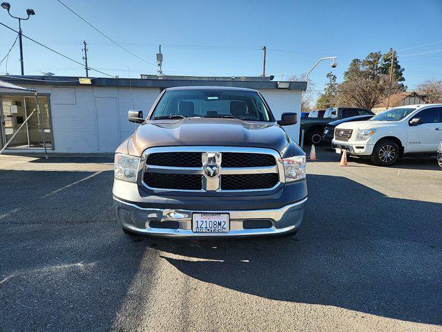 used 2018 Ram 1500 car, priced at $14,488