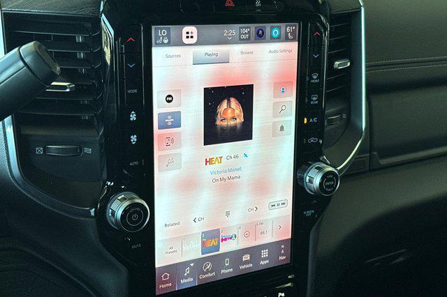 new 2026 Ram 2500 car, priced at $74,045