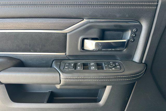 new 2026 Ram 2500 car, priced at $74,045