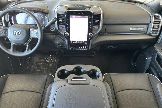 new 2026 Ram 2500 car, priced at $74,045