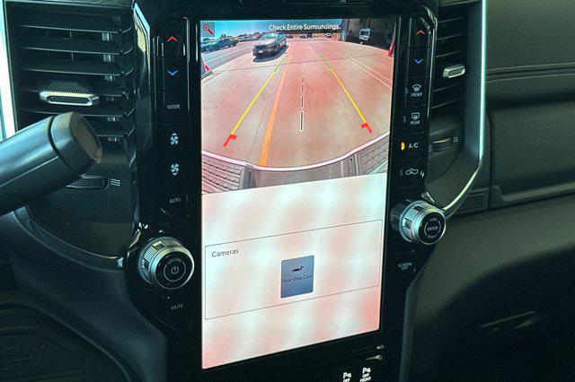 new 2026 Ram 2500 car, priced at $74,045