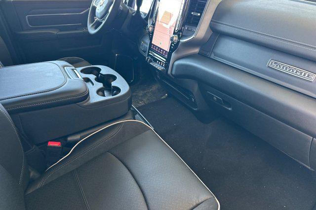 new 2026 Ram 2500 car, priced at $74,045