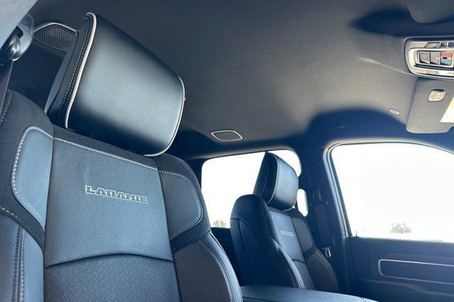 new 2026 Ram 2500 car, priced at $74,045