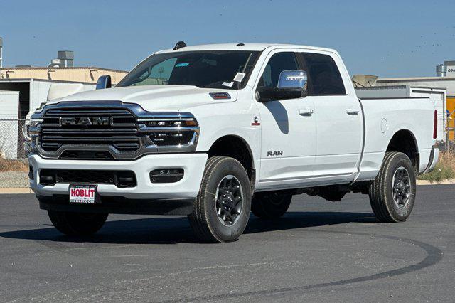 new 2026 Ram 2500 car, priced at $74,045