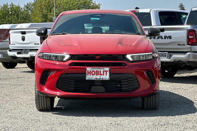 new 2024 Dodge Hornet car, priced at $32,615