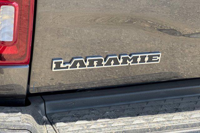 new 2025 Ram 3500 car, priced at $90,945