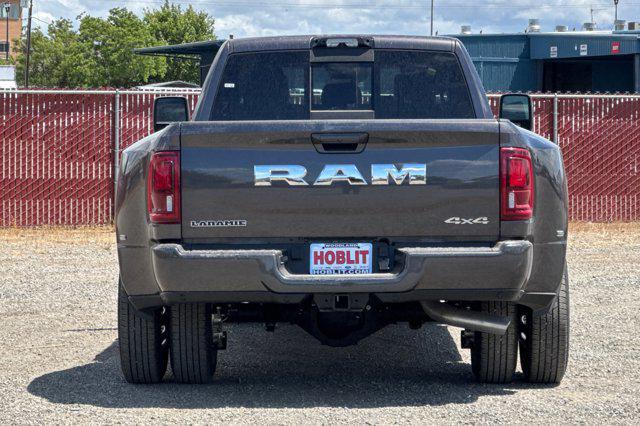 new 2025 Ram 3500 car, priced at $90,945