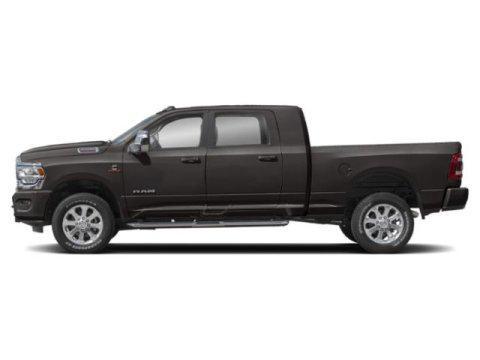 new 2024 Ram 2500 car, priced at $79,805