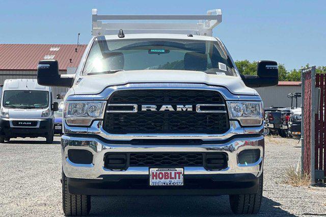 new 2024 Ram 2500 car, priced at $58,631