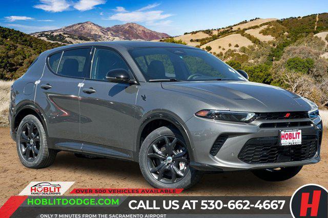 new 2024 Dodge Hornet car, priced at $38,330