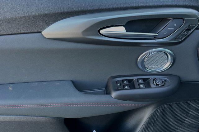 new 2024 Dodge Hornet car, priced at $38,330