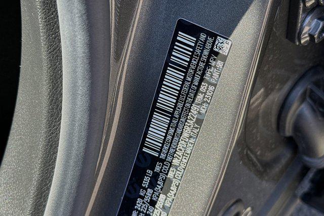 new 2024 Dodge Hornet car, priced at $38,330