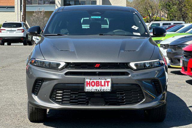 new 2024 Dodge Hornet car, priced at $38,330