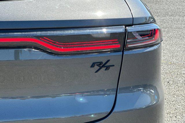 new 2024 Dodge Hornet car, priced at $38,330