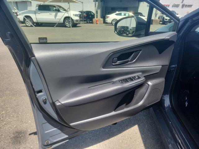 used 2024 Toyota Prius car, priced at $29,411