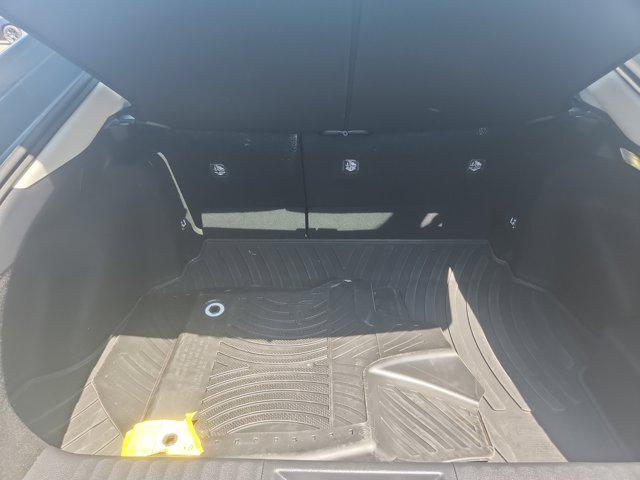 used 2024 Toyota Prius car, priced at $29,411