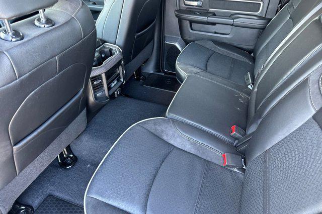 new 2025 Ram 2500 car, priced at $76,135