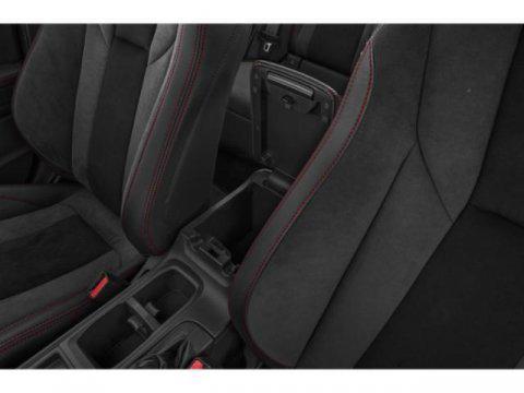 used 2024 Subaru WRX car, priced at $37,448
