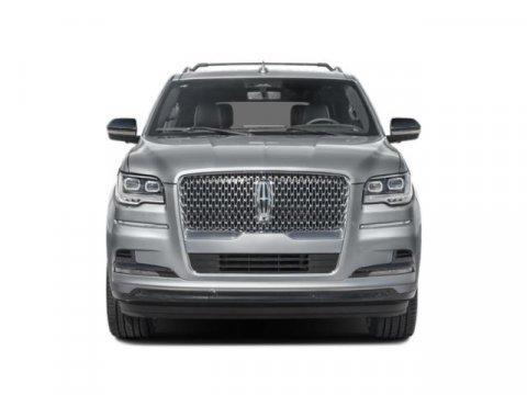 used 2023 Lincoln Navigator car, priced at $69,804