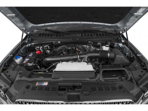 used 2023 Lincoln Navigator car, priced at $69,804