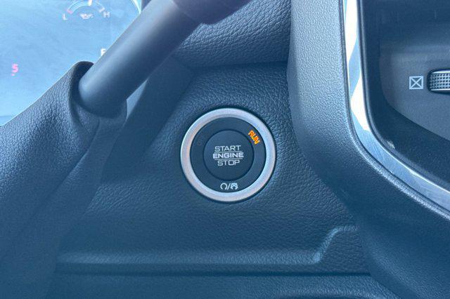new 2025 Ram 2500 car, priced at $80,320