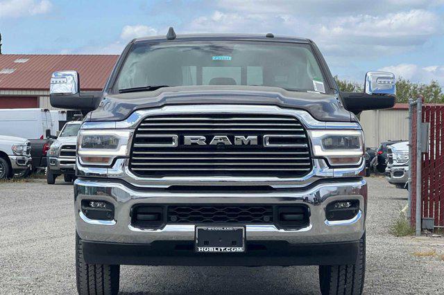 new 2024 Ram 2500 car, priced at $70,555