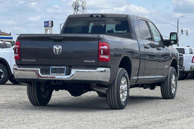 new 2024 Ram 2500 car, priced at $70,555